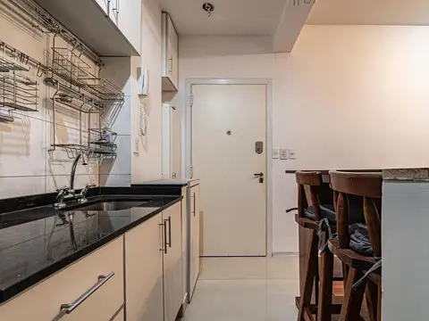 Departamento en Venta 50 años