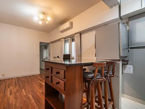 Echeverria al 1300 - PISO PB