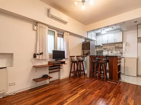 Echeverria al 1300 - PISO PB