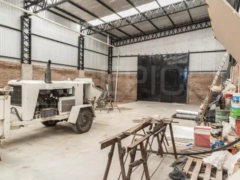 Galpon en Venta en Canning, USD 170.000