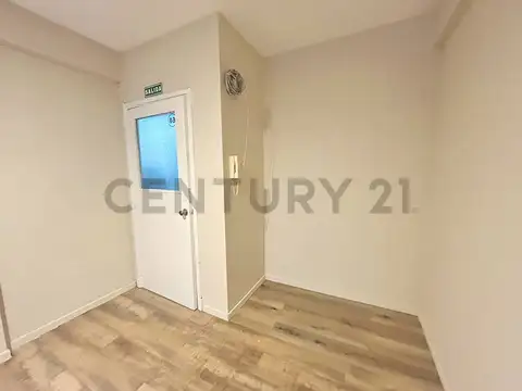 Oficina en Venta A Estrenar
