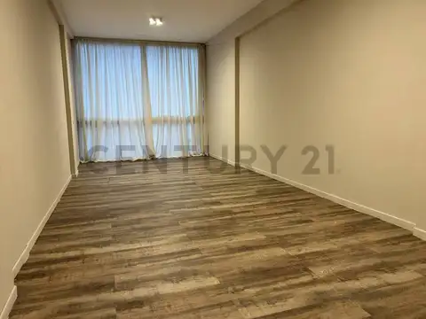 Alquiler y Venta de Oficina en el centro de La Plata