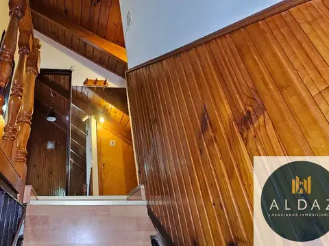 Casa en Venta 40 años