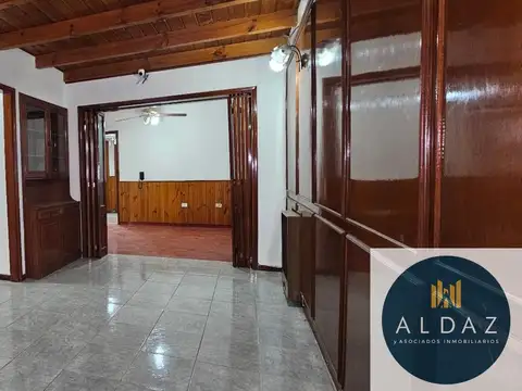 **EN VENTA** Rodriguez Peña 717.  Punta  Alta.  Apta para  Crédito 100