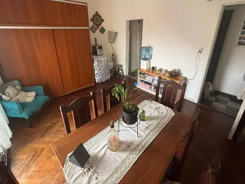 Venta Depto tipo PH 3 Amb con balcón en Santos Lugares!