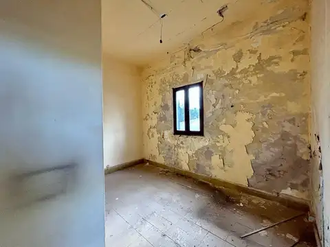 VENTA / CASA / INVERSION / MICROCENTRO RAFAELA