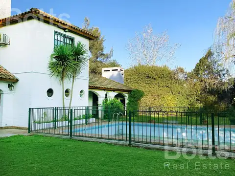 Casa en Venta en Country Club Banco Provincia, Countries y Barrios Cerrados en Moreno