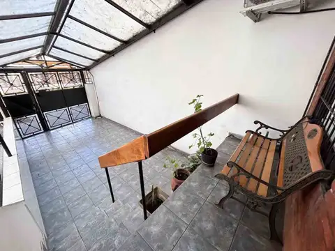 Casa en Venta en Parque Patricios, USD 216.000