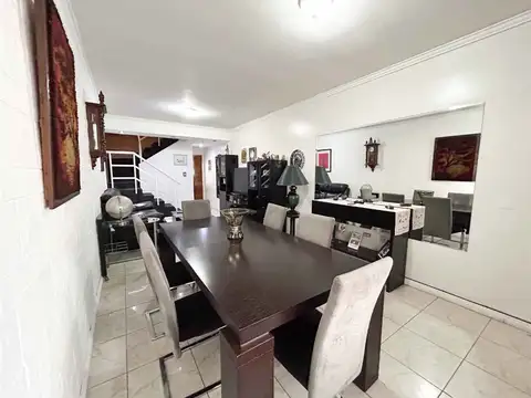 Casa en Venta en Parque Patricios, Capital Federal