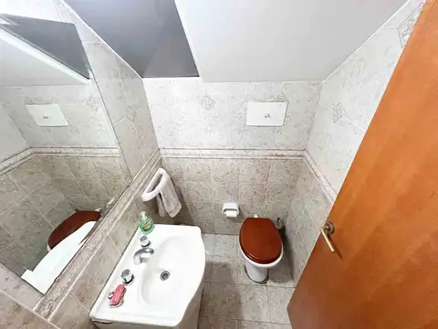 Venta Casa Triplex 5 Amb - Parque Patricios c/coch
