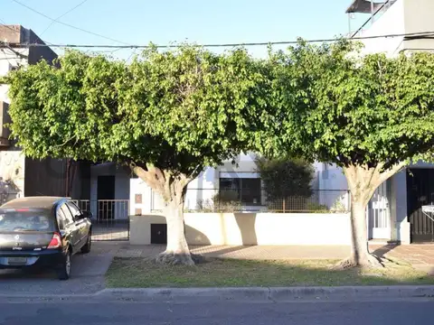 Casa en venta dos dormitorios Barrio las Delicias - Rosario