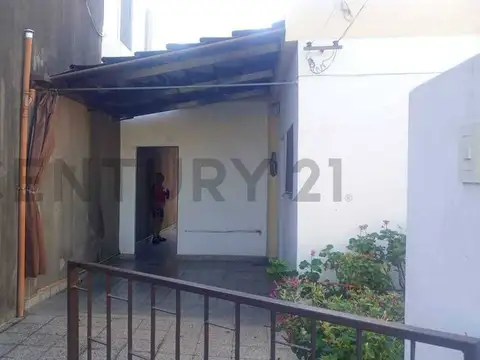 Casa en venta dos dormitorios Barrio las Delicias - Rosario