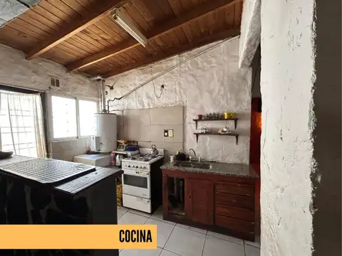 CASA EN VENTA 3 DORMITORIOS | TANDIL