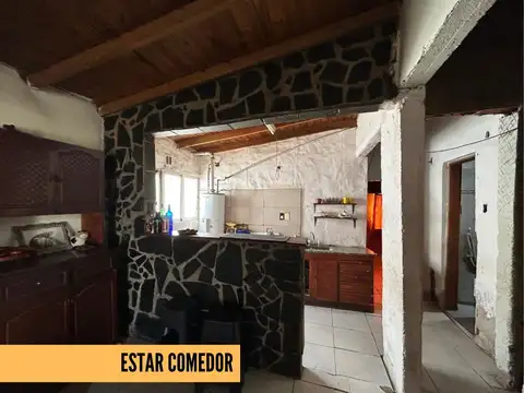 Casa en Venta en Tandil, USD 47.000