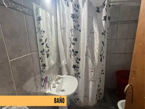 CASA EN VENTA 3 DORMITORIOS | TANDIL