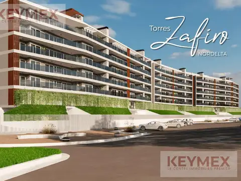 Departamento en Venta en Nordelta, Partido de Tigre