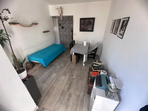 Departamento en Venta en Recoleta, USD 75.000