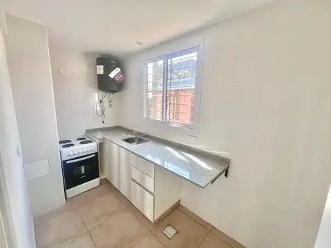 Casa en Venta de 1 dormitorio