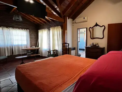 Chalet 5 ambientes venta apto crédito Villa Ariza Ituzaingo