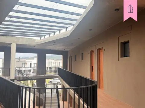 Oficina en Venta en San Lorenzo Chico, USD 99.000