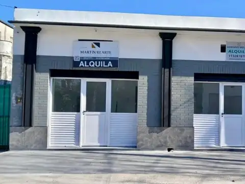Alquiler Local en San Miguel