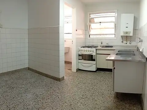 Departamento en Venta 50 años