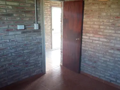 Casa Dos Dormitorios  en  Tierra de Sueños 3, Roldán
