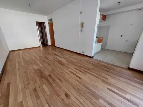 Venta de Departamento 2 Dormitorios Rosario Zona Centro
