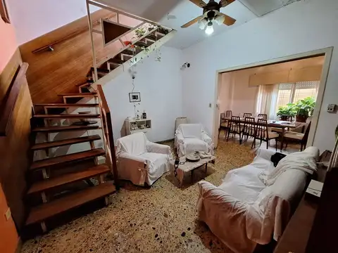 VENTA PH 4 AMBIENTES RAMOS MEJIA