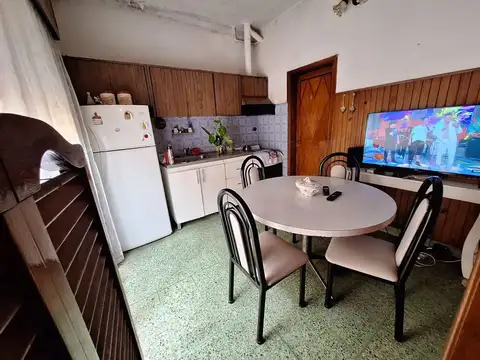 Depto Tipo Casa en Venta de 4 ambientes