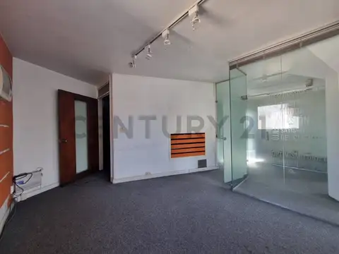 Oficina en Venta en San Nicolás, CABA