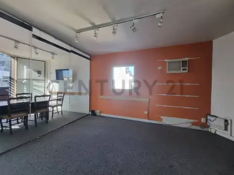 Oficina en Venta en San Nicolás, USD 65.000
