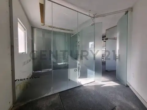 Oficina en Venta en San Nicolás, USD 65.000
