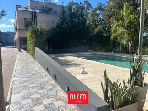 DEPARTAMENTO 1 AMBIENTE - EZEIZA, GRAN BS. AS. OESTE SUR