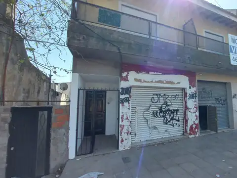 Local en Venta Via Pública