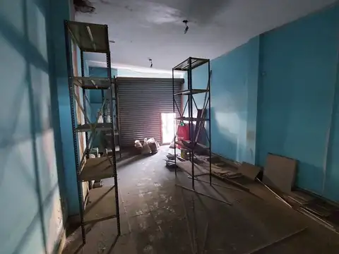 Local en Venta 10 años