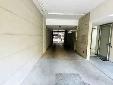 Cochera en venta en Villa Crespo