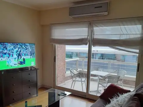 Departamento en Alquiler A Estrenar