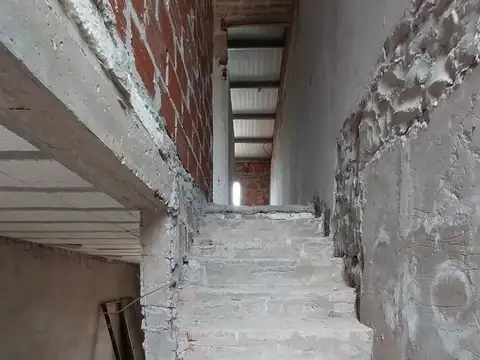 Depto Tipo Casa en Venta de 2 dormitorios