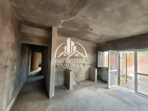 Casa en Venta 3 años