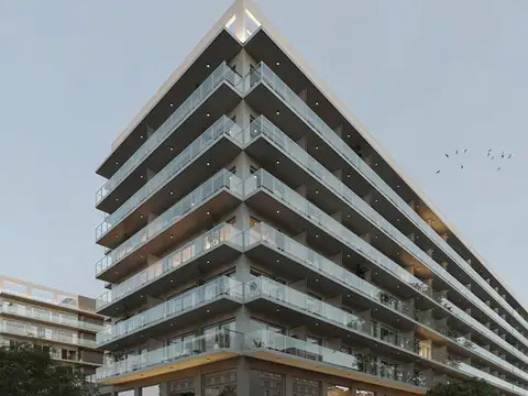 Departamento en Venta A Estrenar