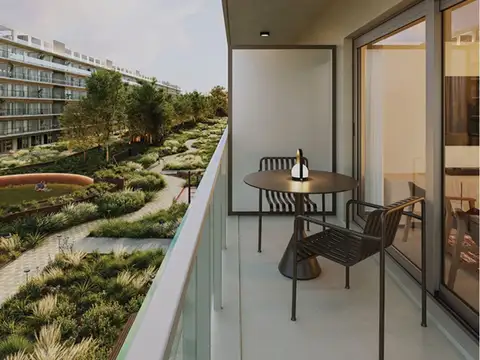 Departamento en Venta en Neuquen, USD 151.448