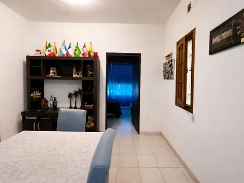 Casa en Venta 58 años