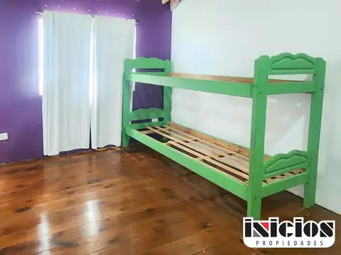 Cabaña sola en Lote: Avenida Roldán esquina Mármol - Nueva Atlantis - C598