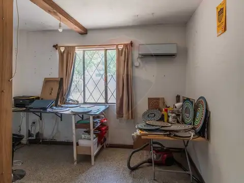 Casa en Venta en Parque Batlle , USD 178.000