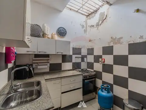 Venta casa 3 dormitorios cochera en Parque Batlle