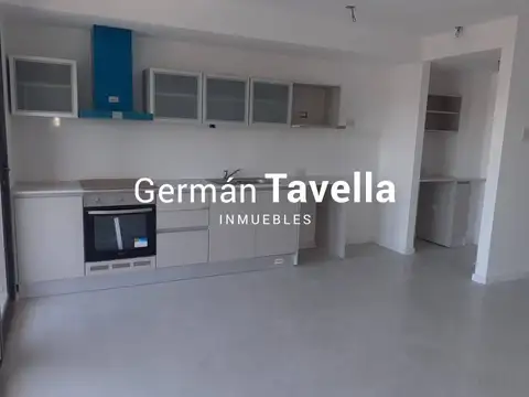 Depto Alquiler 2 ambientes Vilanova Haedo