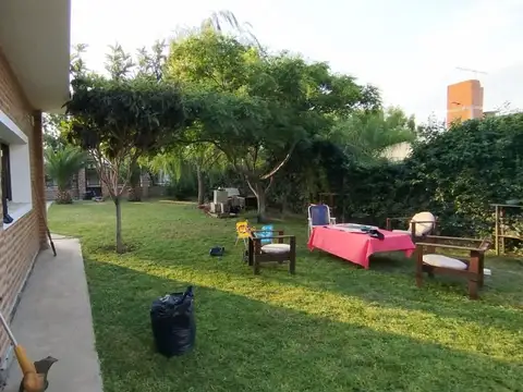 Casa en Venta 10 años