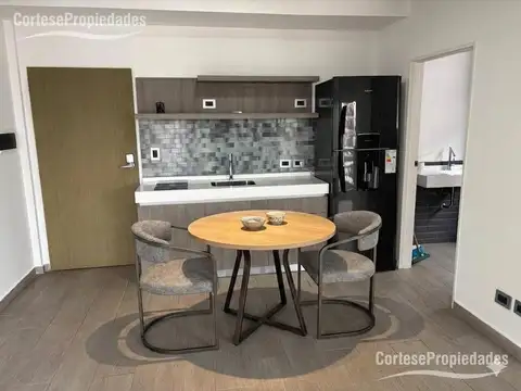 Departamento en Alquiler en Palermo, CABA