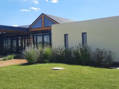 Terreno en Venta 20  mts Fondo